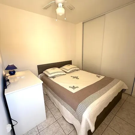 Сasa de vacaciones Maison 3 A Louer Pour Les Grau Du Roi Le Grau-du-Roi