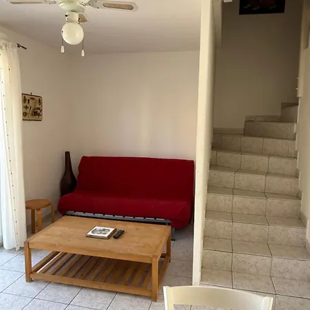 Maison 3 A Louer Pour Les Grau Du Roi Сasa de vacaciones *