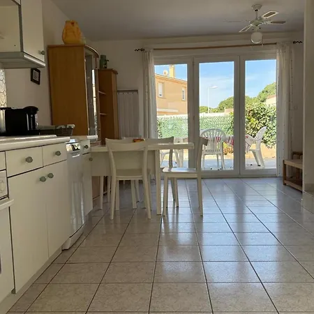 Сasa de vacaciones Maison 3 A Louer Pour Les Grau Du Roi *