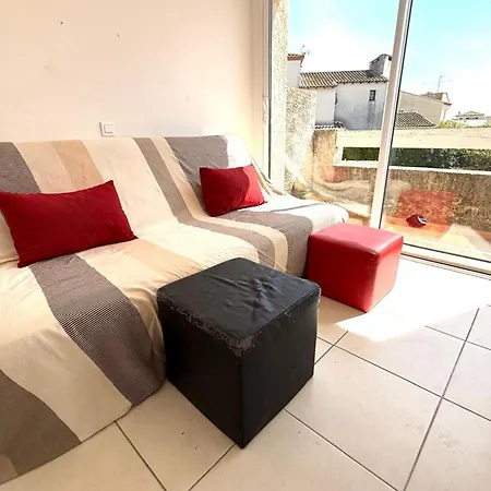 Maison 3 A Louer Pour Les Grau Du Roi