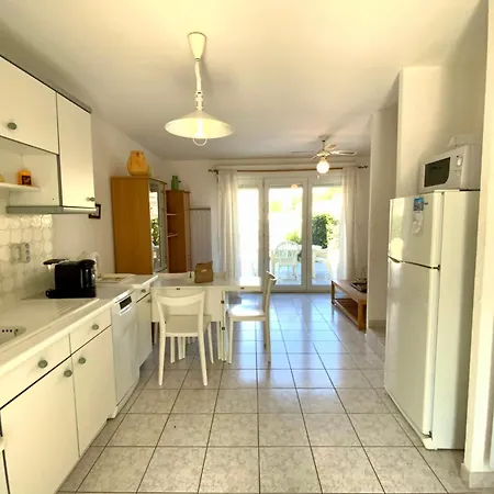 Сasa de vacaciones Maison 3 A Louer Pour Les Grau Du Roi Le Grau-du-Roi