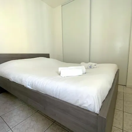 Сasa de vacaciones Maison 3 A Louer Pour Les Grau Du Roi *