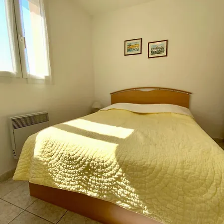 Сasa de vacaciones Maison 3 A Louer Pour Les Grau Du Roi *