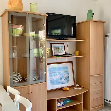 Maison 3 A Louer Pour Les Grau Du Roi