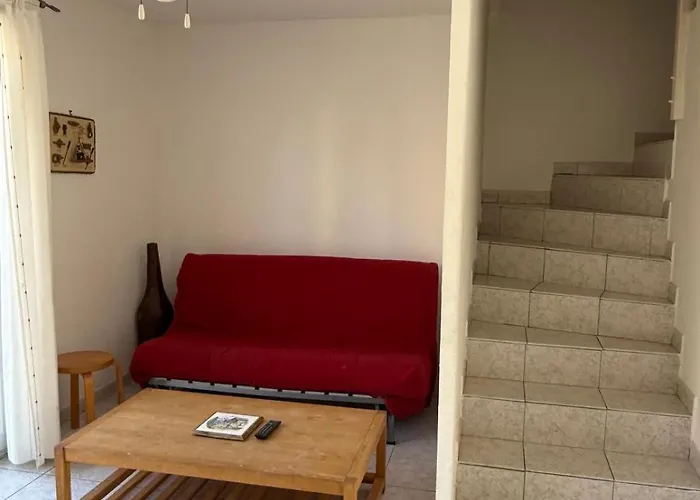 Maison 3 A Louer Pour Les Grau Du Roi Σπίτι διακοπών *